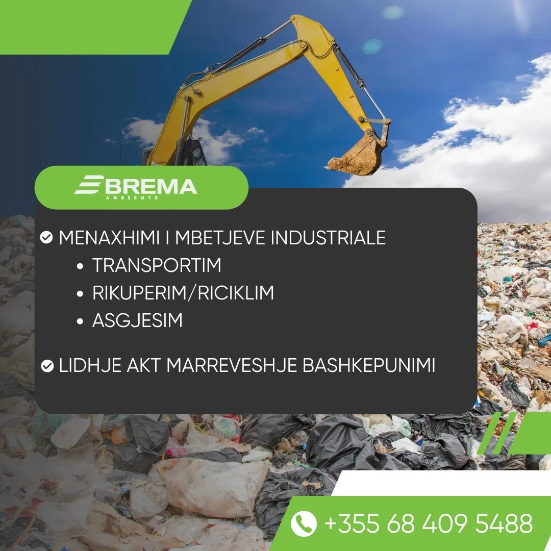 Aktiviteti i Brema Ambiente — fotografi 15