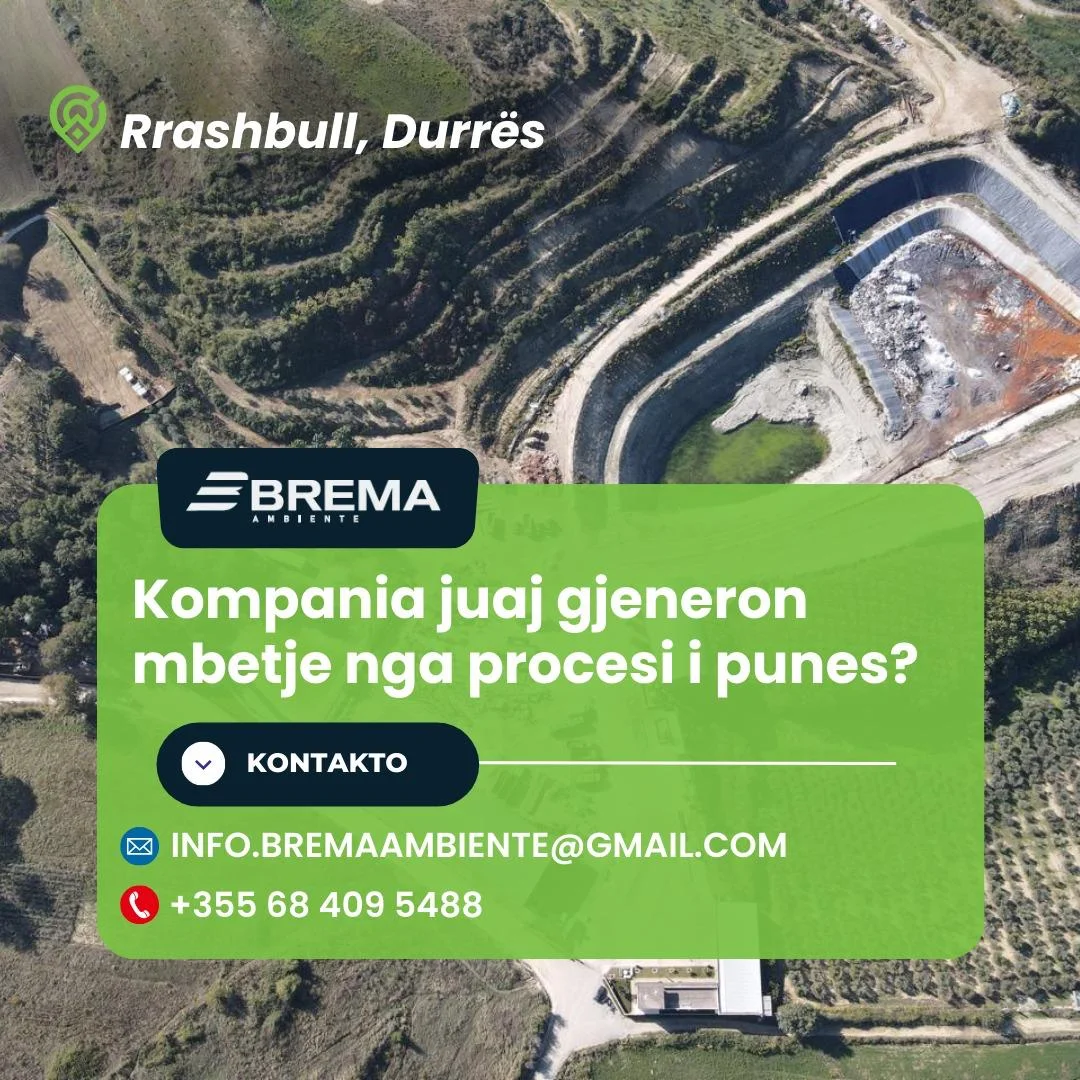 Aktiviteti i Brema Ambiente — fotografi 16