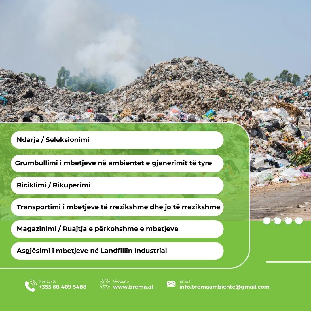 Aktiviteti i Brema Ambiente — fotografi 18